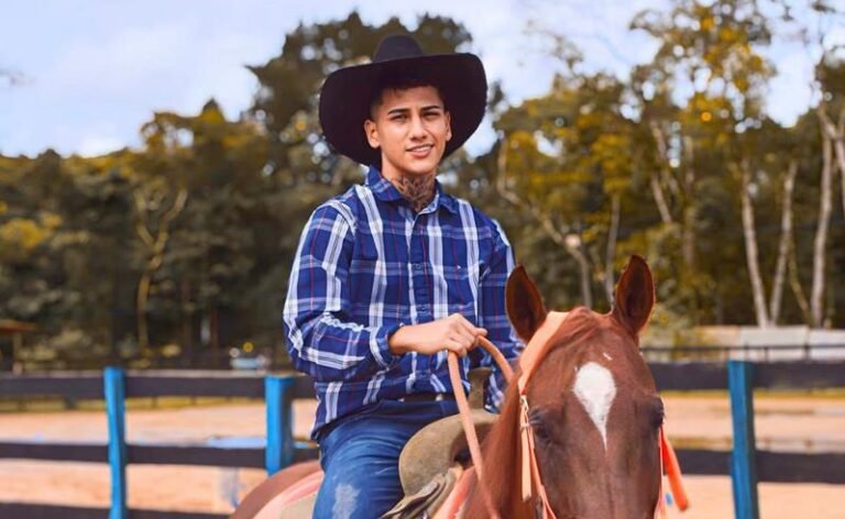 Aniversário de Byel marca trajetória construída entre desafios, internet e produção audiovisual