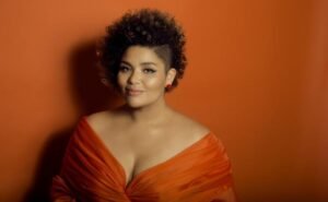 Alma Thomas desfila sua voz potente em edição especial do projeto Soul Jazz Nights, no Acaso Cultural