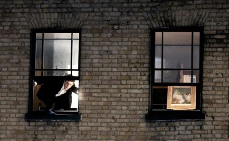 My New Band Believe, nova banda de Cameron Picton (ex-integrante do black midi), lança o single “Love Story”, já disponível com videoclipe