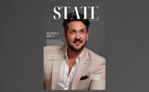 Matteus Souza e o avanço da odontologia estética baseada em técnica e formação profissional