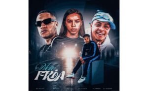 MC GBlack reúne MC Kadu, MC Lipi e MC Vitória no single “Noite Fria”