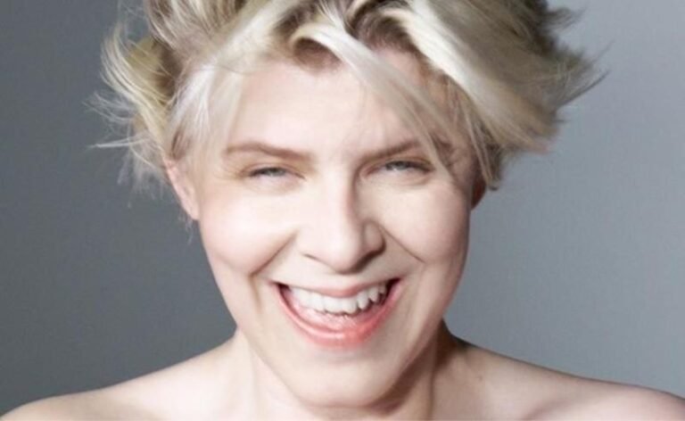 Robyn lança novo single “Blow My Mind”