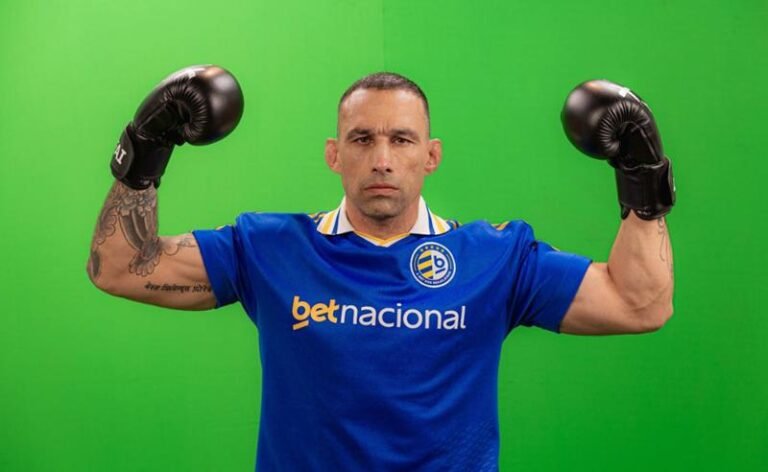 Fabrício Werdum relembra conquistas, destaca brasileiros e fala sobre mentalidade vencedora para ser um campeão no UFC