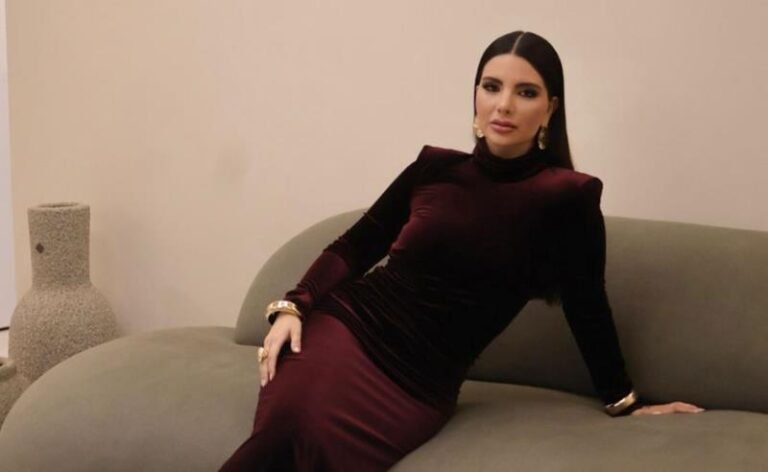 Sara Viana Gondim destaca integração entre ciência e inovação no cuidado com a saúde mental