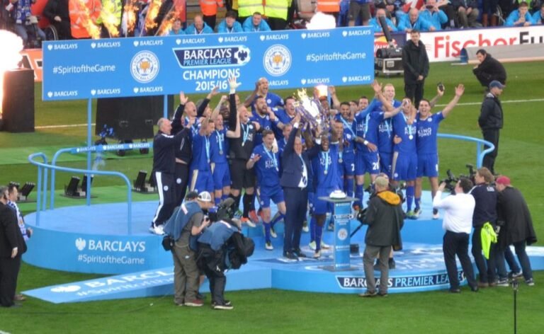 Sexta-feira 13: relembre alguns dos maiores “azarões” que desafiaram as probabilidades no esporte