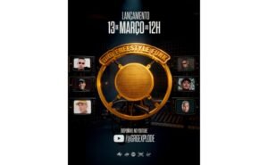 GR6 lança série audiovisual “GR6 Freestyle Funk” com performances inéditas de artistas do gênero