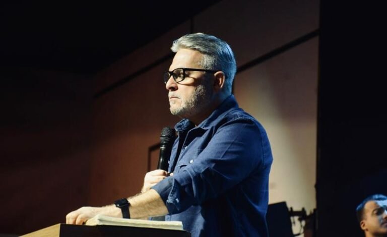 Igreja em Campo Grande (RJ) promove encontro para pais e responsáveis por crianças atípicas