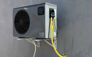 Fast Way Cleaning analisa os benefícios do Trocador de Calor Fluidra AstralPool para o aquecimento de piscinas