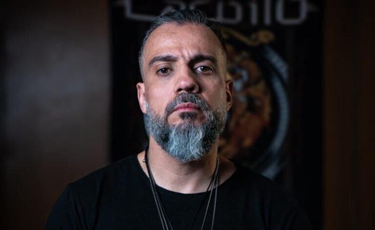 Leandro Caçoilo lança releitura intensa de “What a Feeling”