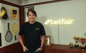 Betfair anuncia novo time de creators para 2026