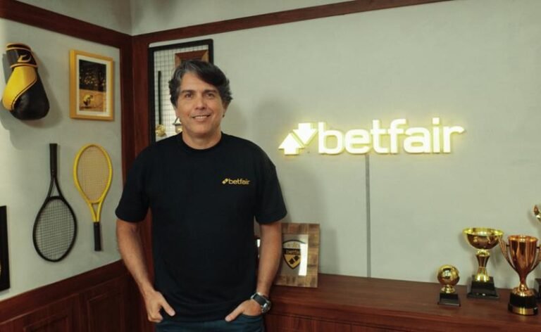 Betfair anuncia novo time de creators para 2026