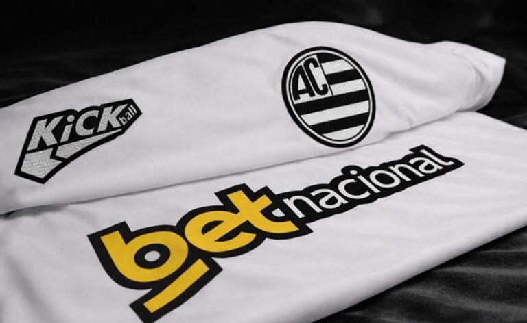 Betnacional assume o posto de patrocinadora máster do Athletic