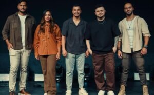 Ministério Mergulhar grava projeto “Avivamento” com participações especiais em São Paulo