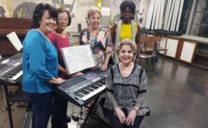 Data do calendário oficial do Rio de Janeiro, Dia da Música no Museu será comemorado com concertos gratuitos