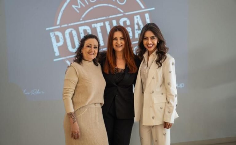 Sophia Martins participa como embaixadora global em imersão internacional e impulsiona protagonismo feminino no mercado imobiliário europeu