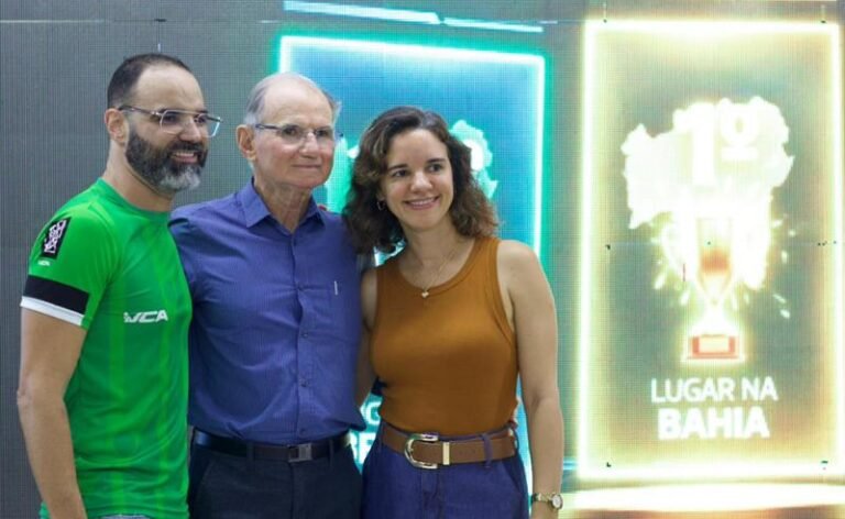 Detentora da Rede Axêgu, VCA Construtora está entre as 16 maiores do Brasil no Ranking INTEC 2026