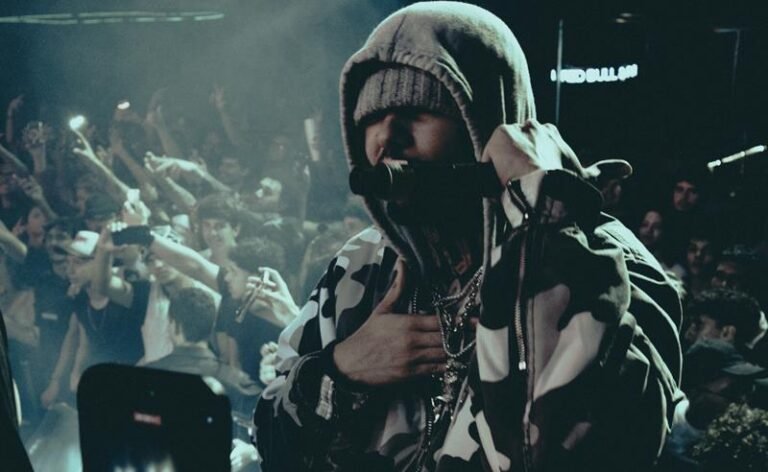 Ryu, The Runner lota Campinas com turnê “Adulto Ideal” e consolida sucesso nos palcos pelo Brasil