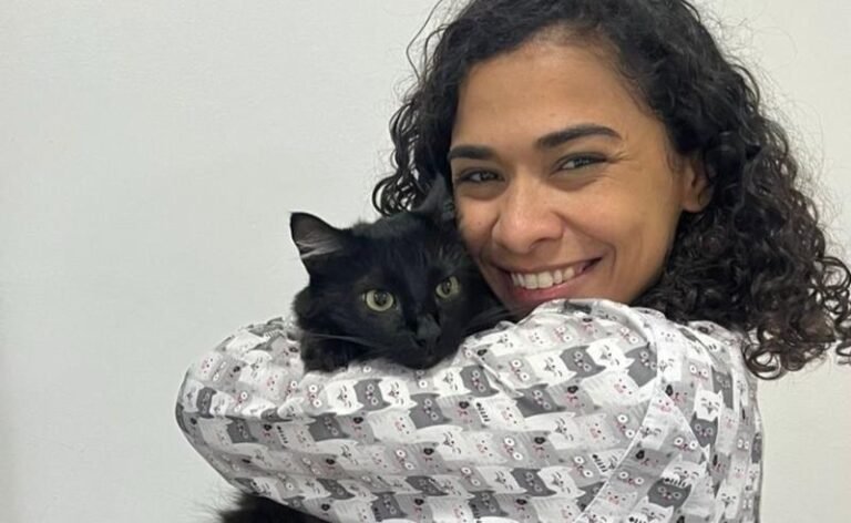 A conexão além das palavras: o trabalho de Michele com a comunicação intuitiva animal