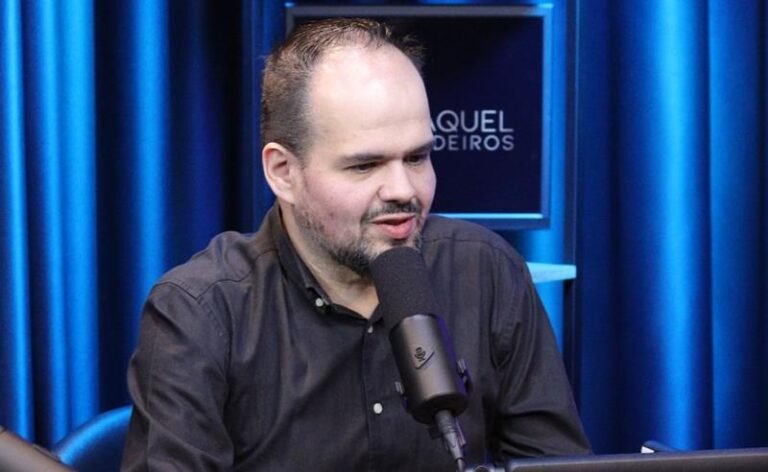 Fábio Constantino revela como terceirização impulsiona expansão de franquias em 2026