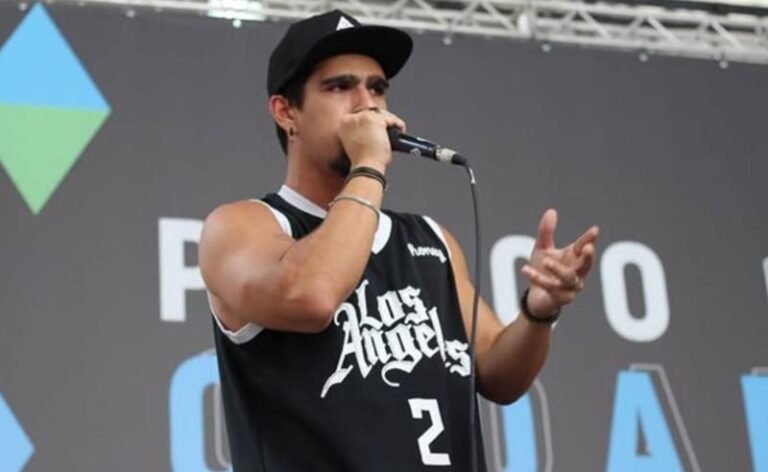 Beatbox Educa: projeto de Caio Beatbox une música, educação e impacto social