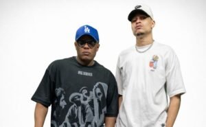 One Service e 2metro apresentam o single e clipe de “Yahweh 2.0”