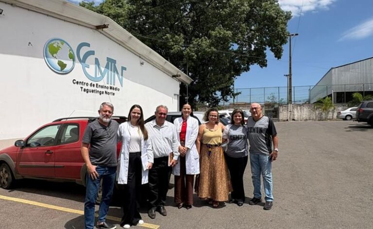 Projeto leva prevenção ao suicídio para dentro das escolas e amplia cuidado com a saúde mental de adolescentes