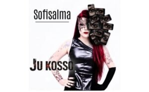 Ju Kosso apresenta “Sofisalma”, faixa intensa que marca nova fase artística da cantora