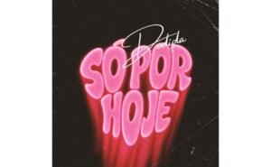 Após bater 1 milhão com “Tá na Cara”, Dodida aposta no amor em tempos líquidos e lança “Só Por Hoje” com Caverinha e Vulgo FK