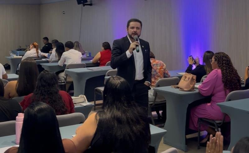 Daniel Donato traz a Fortaleza a imersão Magic Day e reforça a excelência no atendimento com base na cultura Disney