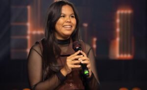 Wellen Carvalho apresenta o single “Eu Já Vivi Milagres”, gravado em Goiânia