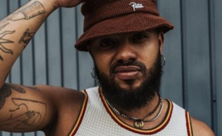 Bronka lança “Bronka Sucks Vol. 2” e aprofunda diálogo entre funk periférico e música eletrônica global