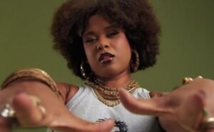 MC Luanna lança IRREFREÁVEL e apresenta nova fase criativa da rapper