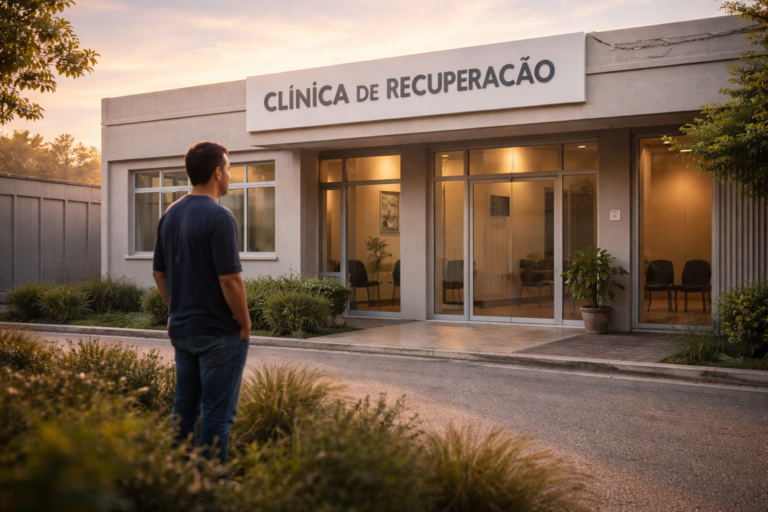 Quando a rotina já não encontra equilíbrio sozinha