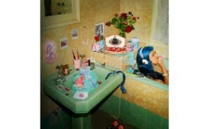 Ecca Vandal anuncia novo álbum LOOKING FOR PEOPLE TO UNFOLLOW, e lança primeiro single “SORRY! CRASH!”