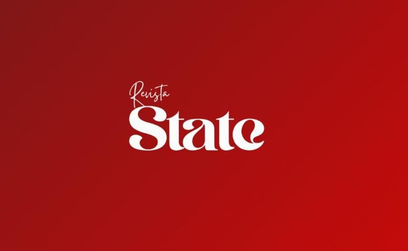 Revista State é incluída em ranking das 100 melhores revistas do Brasil