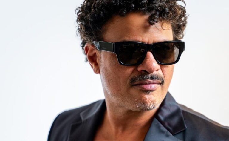 Leo Maia, filho de Tim Maia, lança álbum “Forte e Corajoso” e apresenta nova fase na música gospel