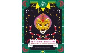 O Mercado realiza 92ª edição no Flamengo com mais de 75 artesãos