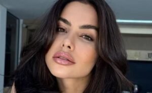 Giovanna Veríssimo mostra como postura, coerência e autenticidade transformam presença em autoridade