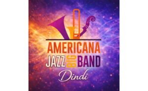 Americana Jazz Big Band lança releitura de “Dindi”, de Tom Jobim, e celebra a força da música brasileira em formato de big band