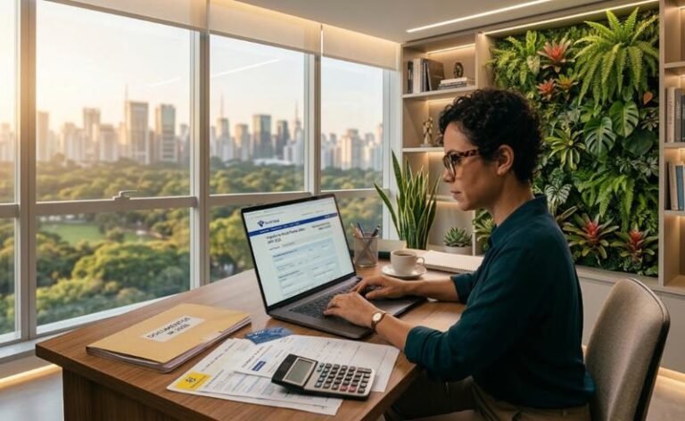 Imposto de Renda 2026 começa em 16 de março: veja o que revisar para evitar malha fina e atraso na restituição