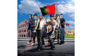 GR6 ultrapassa fronteiras e leva o funk brasileiro para turnês internacionais