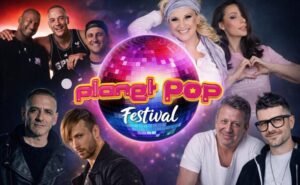 Festival Planet Pop revive a era de ouro da dance music