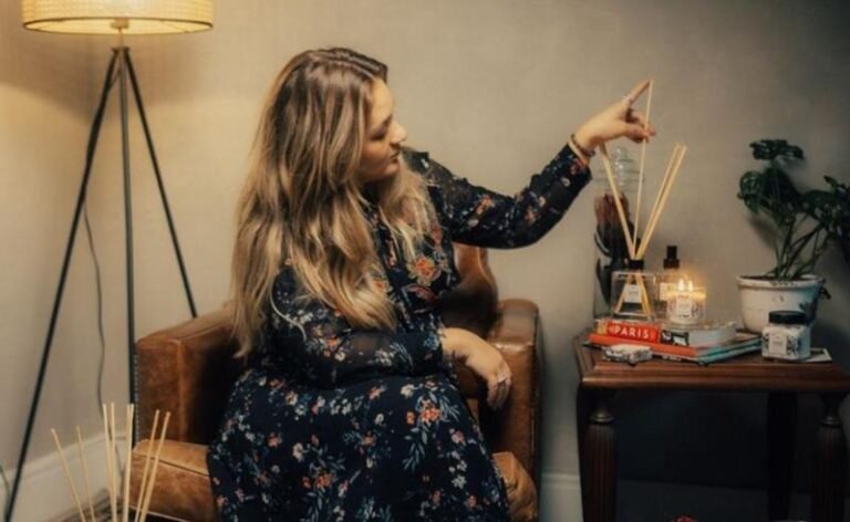 Difusor, spray ou vela? Especialista explica como perfumar a casa do jeito certo