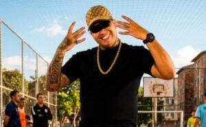 MC Lele JP lança álbum “O Poderoso Chatão” com show de audição histórico no Jardim Peri