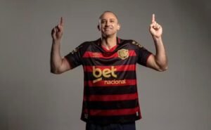 Magrão acredita que o trio de goleiros para o mundial já está definido por Ancelotti